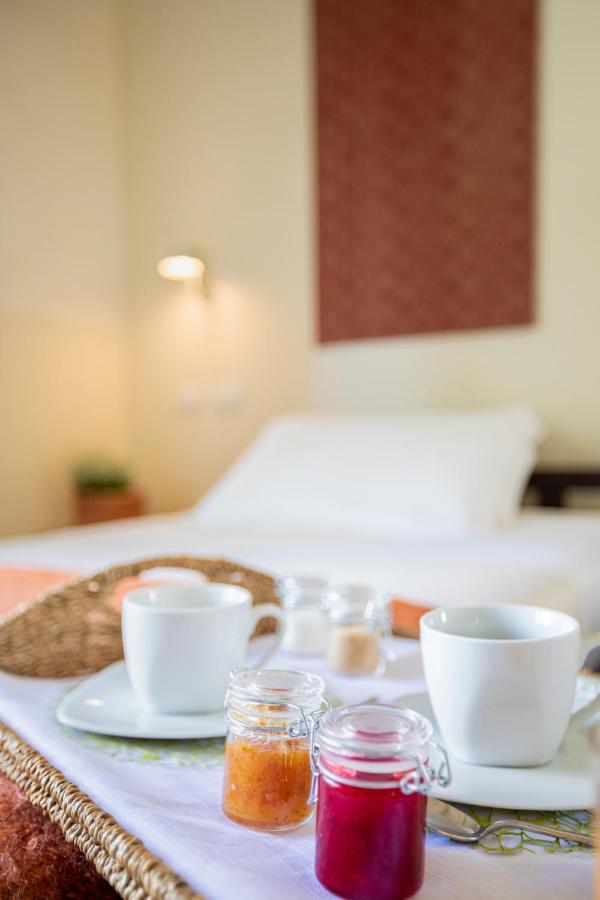 Acquaghiaccia Spa & Country House Vagli エクステリア 写真
