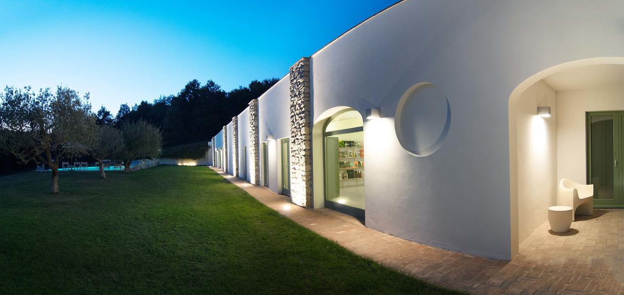 Acquaghiaccia Spa & Country House Vagli エクステリア 写真