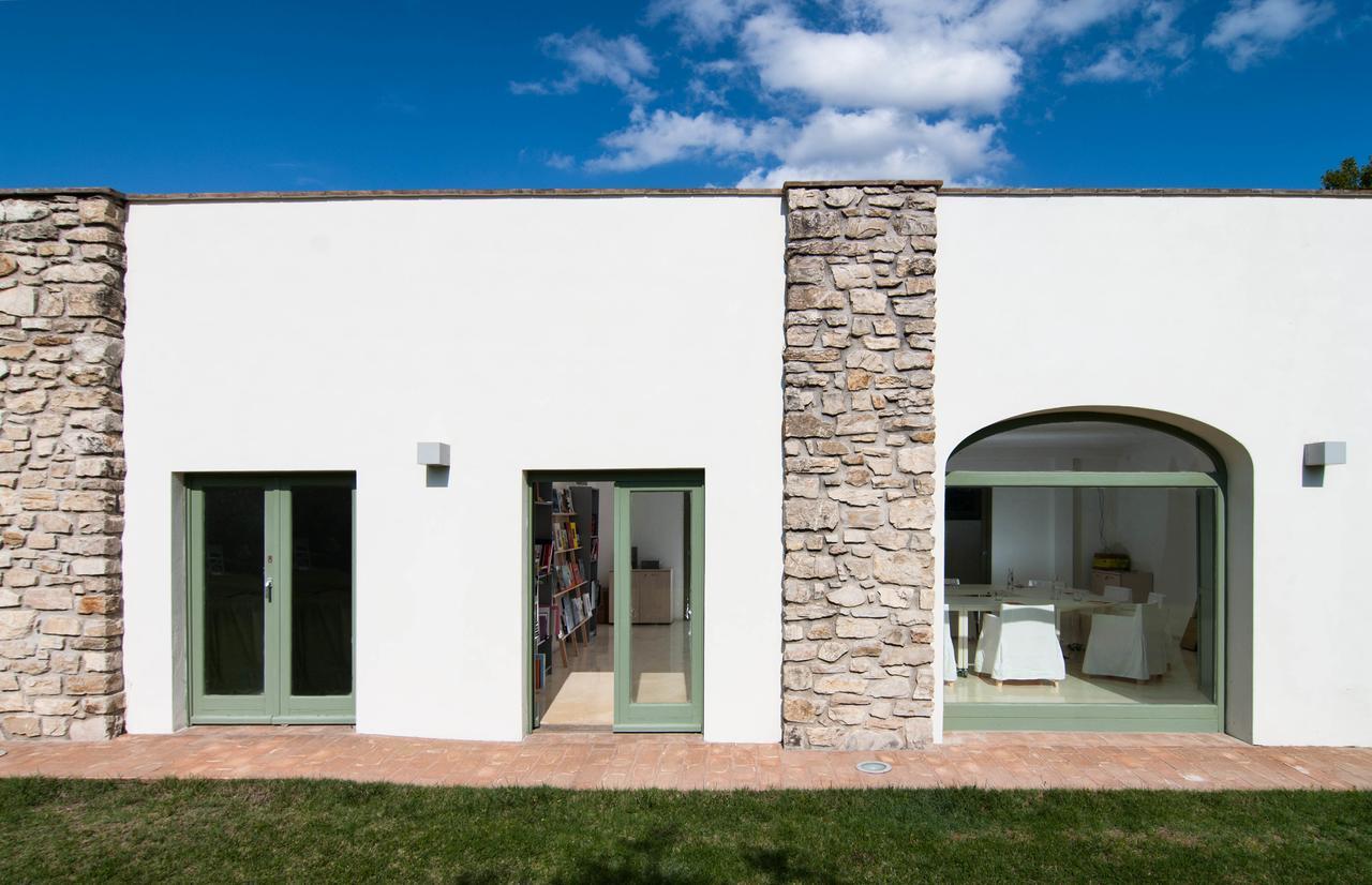 Acquaghiaccia Spa & Country House Vagli エクステリア 写真