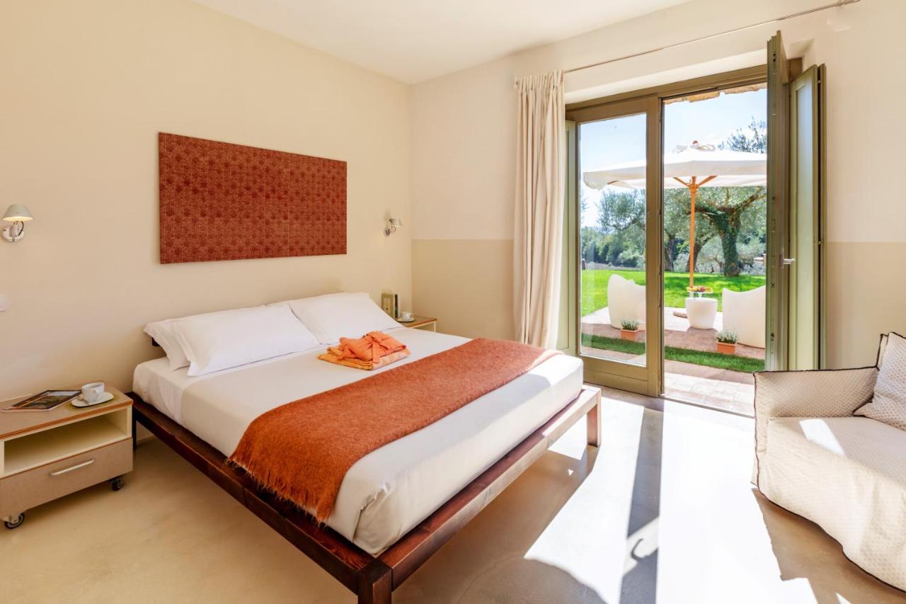 Acquaghiaccia Spa & Country House Vagli エクステリア 写真