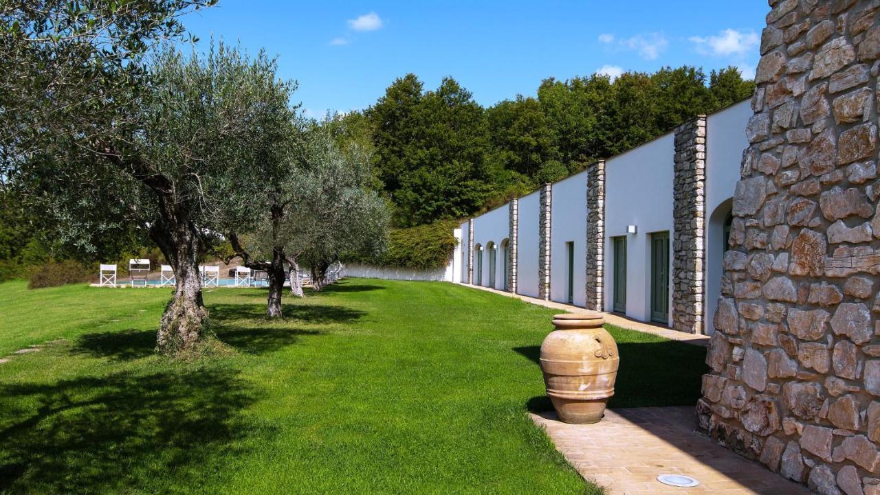 Acquaghiaccia Spa & Country House Vagli エクステリア 写真
